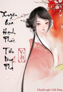 Bìa truyện Sổ Tay Sinh Tồn Khi Bị Chồng Ruồng Bỏ - Đạm Vũ