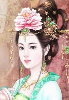 Bìa truyện Sở Vương Phi - Ninh Nhi