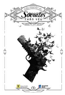 Bìa truyện Socrates Thân Yêu - Cửu Nguyệt Hi