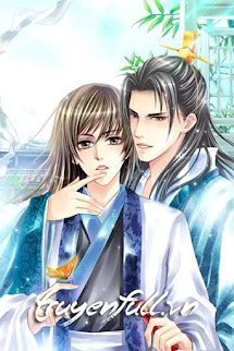 Bìa truyện Sớm Bạc Đầu - Âm Sí Thịnh