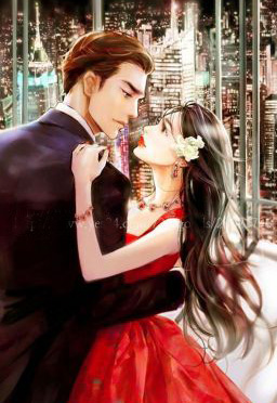 Bìa truyện Sớm Đã Có Bảo Bối - Lu Lu