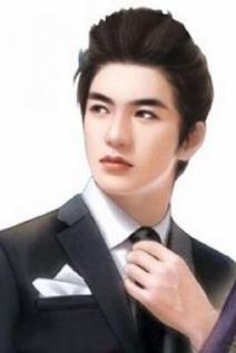 Bìa truyện Sớm Muộn Gì Cũng Ly Hôn - Tử Thanh Du