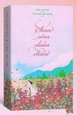 Bìa truyện Sớm Sớm Chiều Chiều