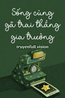Bìa truyện Sống Cùng Gã Trai Thẳng Gia Trưởng - Cá Mặn Ngày Mai Sẽ Lật Người