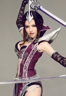 Bìa truyện Song Kiếm - Hà Tả