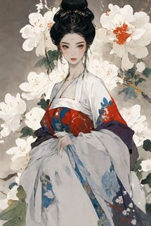 Bìa truyện Sống Lại, Ta Đích Thân Dạy Dỗ Quý Tử, Quý Nữ