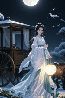 Bìa truyện Sống Lại, Ta Nuôi Dưỡng Con Của Đại Tướng Quân