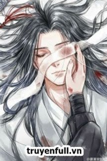 Bìa truyện Sống Lại Trong Mắt Chỉ Còn Có Ngươi - Song Bích