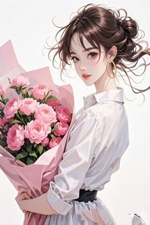 Bìa truyện Sống Lại Uống Thuốc Thay Đổi Giới Tính