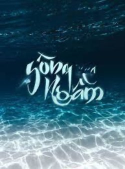 Bìa truyện Sông Ngầm - Tây Bắc Vọng