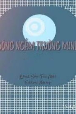 Bìa truyện Sông Ngầm Trường Minh - Lãnh Sơn Tựu Mộc