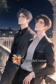 Bìa truyện Sống Nương Tựa Lẫn Nhau - Cảnh Ảnh