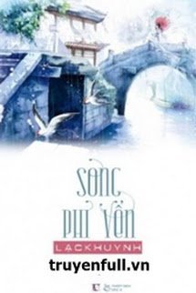 Bìa truyện Song Phi Yến - Lạc Khuynh