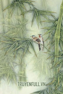 Bìa truyện Song Quy Nhạn - Minh Nguyệt Đang