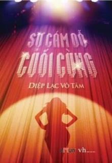 Bìa truyện Sự Cám Dỗ Cuối Cùng - Diệp Lạc Vô Tâm