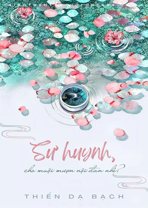 Bìa truyện Sư Huynh, Cho Muội Mượn Nội Đan Nhé?