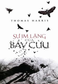 Bìa truyện Sự Im Lặng Của Bầy Cừu - Thomas Harris
