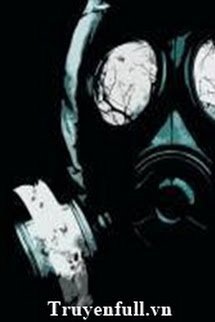 Bìa truyện Sự lây nhiễm | The Infectious - Nqkwriter