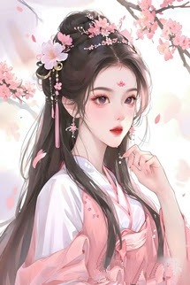 Bìa truyện Sự Nghiệp Thế Thân Của Thẩm Thụy Thụy - Tử Noãn