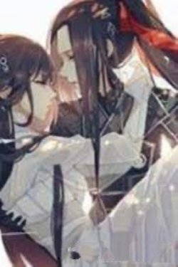 Bìa truyện Sư Phụ Là Lòng Ta Nhất Sủng