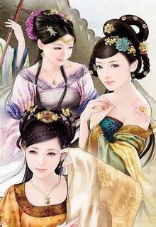 Bìa truyện Sự Thật Siêu Hài Đằng Sau Xuyên Không - Vô Tụ Long Hương
