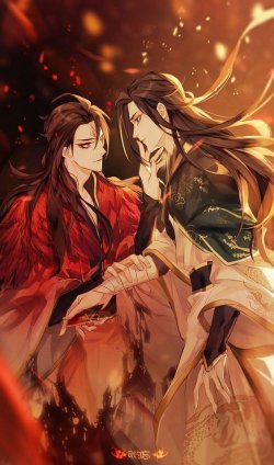 Bìa truyện Sư Tôn Cao Cao Tại Thượng