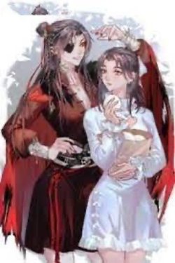 Bìa truyện Sư Tôn Tuỳ Hứng - Đông Vương Dịch Phù