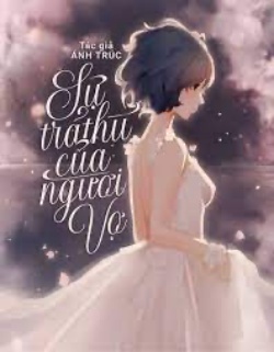 Bìa truyện Sự Trả Thù Của Người Vợ