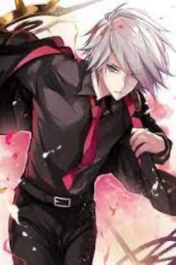 Bìa truyện Sự Trả Thù Của Thế Thân