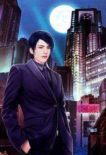 Bìa truyện Sư Tử Tổng Giám Đốc - Mễ Nhạc