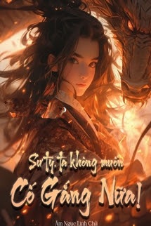 Bìa truyện Sư Tỷ, Ta Không Muốn Cố Gắng Nữa! - Ám Ngục Lĩnh Chủ