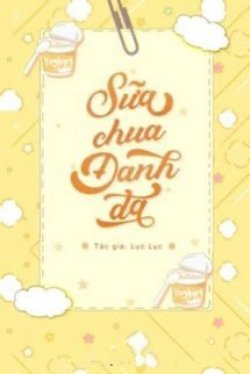 Bìa truyện Sữa Chua Đánh Đá
