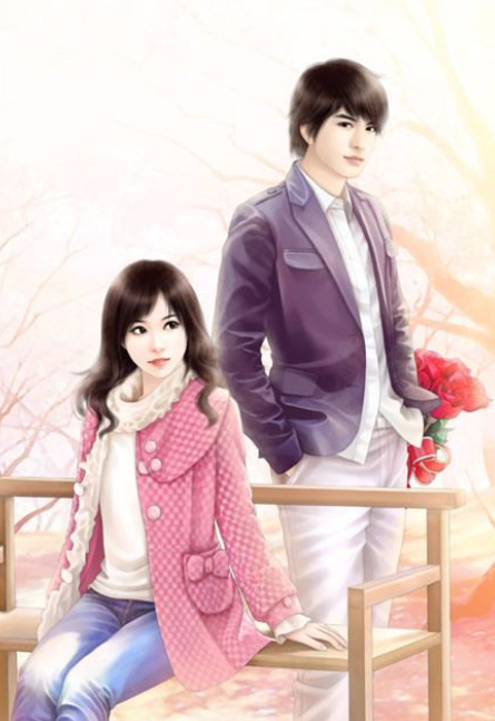 Bìa truyện Sủng Ái Của Bọn Quyền Thế - Vô Danh