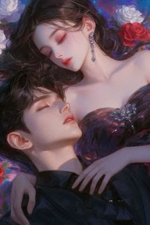 Bìa truyện Sủng Chứng - Mộc Vũ Nguyện