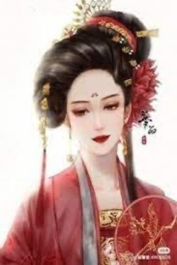 Bìa truyện Sủng Phi Của Trẫm Là Người Trời