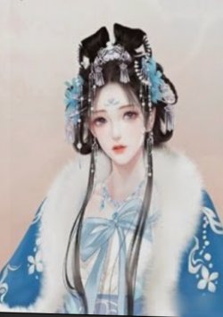 Bìa truyện Sủng Phi Của Vương Gia Thần Bí