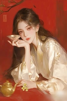 Bìa truyện Sủng Phi Ngạo Mạn Của Vương Gia - Dật Danh