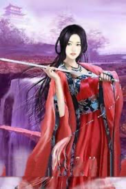 Bìa truyện Sủng Phi: Ngạo Thế Nguyệt Hoa Tuyết - Chạng Vạng