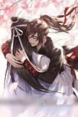 Bìa truyện Sủng Phi Omega Của Đế Vương