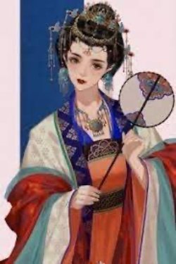 Bìa truyện Sủng Phi - Triêm Y