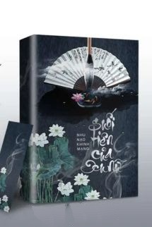 Bìa truyện Suối Tiên Của Xu Nữ