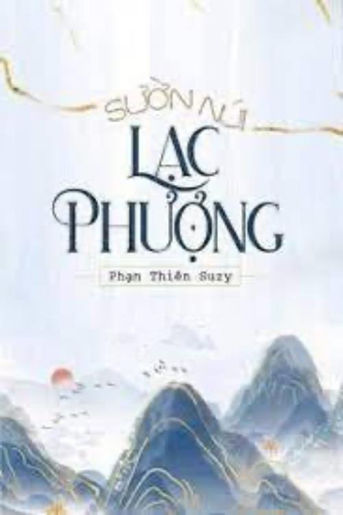 Bìa truyện Sườn Núi Lạc Phượng