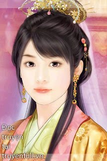 Bìa truyện Sườn Phi Tội - Ảm Hương