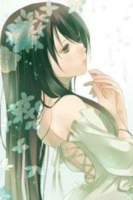 Bìa truyện Sườn Xám Và Quân Trang