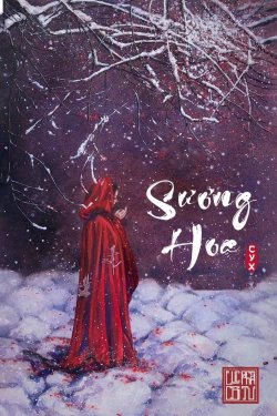 Bìa truyện Sương Hoa