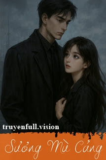 Bìa truyện Sương Mù Cảng - Hoa Lâm Lăng - Hoa Lâm Lăng