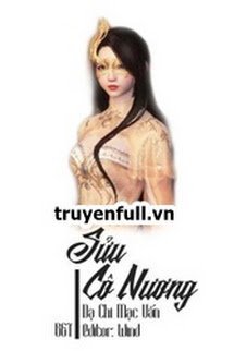 Bìa truyện Sửu Cô Nương - Dạ Chi Mạc Vấn