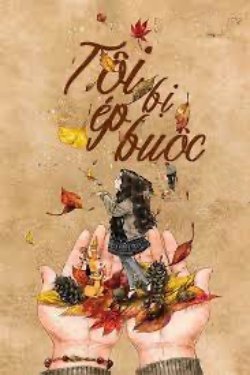 Bìa truyện Ta Bị Ép Buộc - Linh Lạc Thành Nê