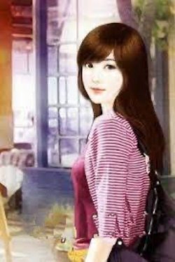 Bìa truyện Ta Chính Là Chị Của Nam Chủ