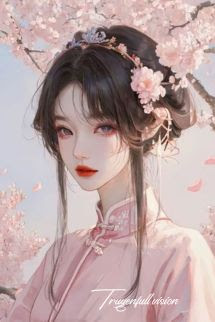 Bìa truyện Ta Chính Là Nữ Tử Như Vậy - Nhan Tự Nhĩ